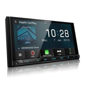 Kenwood DNX9190DABS