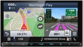 Kenwood DNX9190DABS