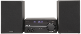 Kenwood M-819DAB
