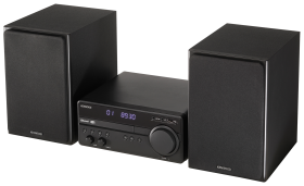 Kenwood M-819DAB