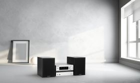Kenwood M-718BT