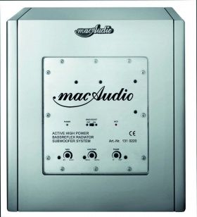 Mac Compact 225