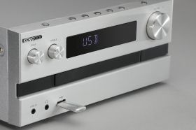 Kenwood M-918DAB