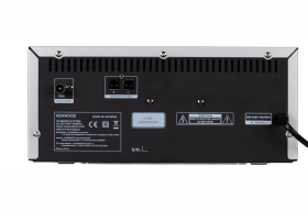 Kenwood M-918DAB