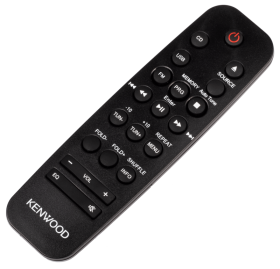 Kenwood M-918DAB