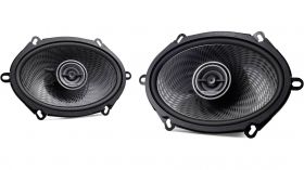 Kenwood KFC-PS5796C