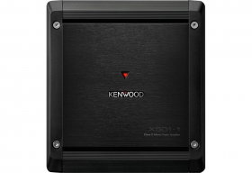 Kenwood X501-1