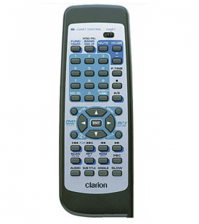 Clarion  RCB-161