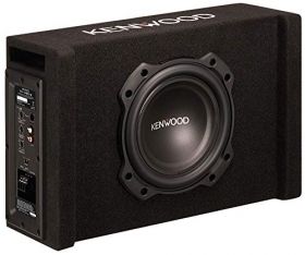 Активна бас-кутия Kenwood PA-W801B