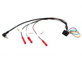 CTMULTILEAD.2  Адаптер кабел за управление от волан