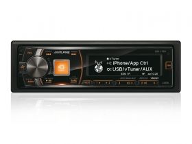 Alpine CDE-175R