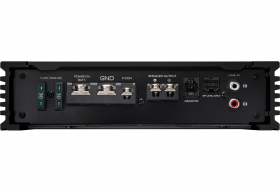 Kenwood X502-1