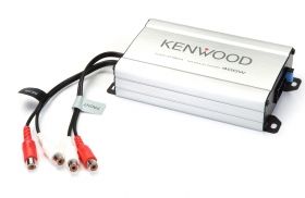 Kenwood KAC-M1804