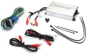 Kenwood KAC-M1804