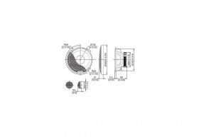 Kenwood KFC-S503P