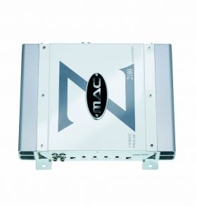 Mac Audio Z 2100 White Edition