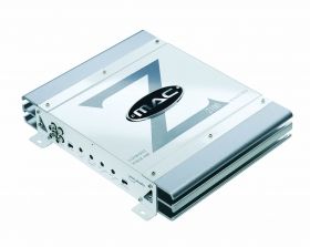 Mac Audio Z 2100 White Edition