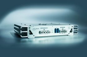 Mac Audio Z 2100 White Edition