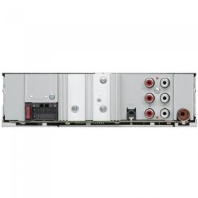 Kenwood KMM-304Y