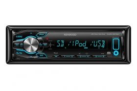 Kenwood KMM-361SD