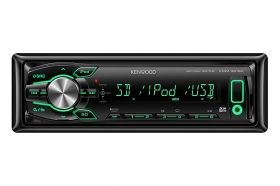 Kenwood KMM-361SD