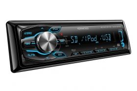 Kenwood KMM-361SD
