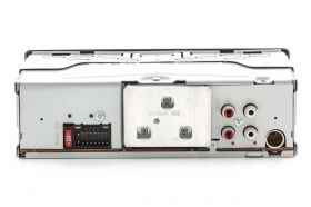 Kenwood KMM-361SD