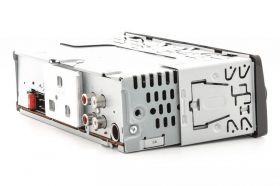 Kenwood KMM-361SD