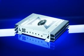 Mac Audio Z 2100 White Edition