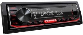 JVC KD-X362BT