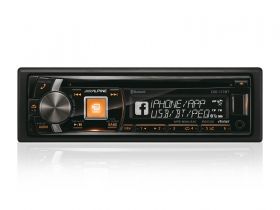 Alpine CDE-177BT