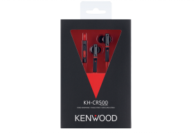 Kenwood KH-CR500BE