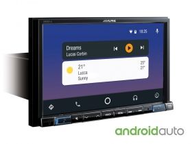 Alpine  X803D-U