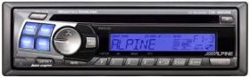 Alpine CDE-9822RB