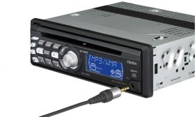 Clarion DB178RMP