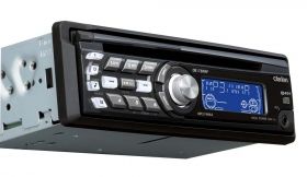 Clarion DB178RMP