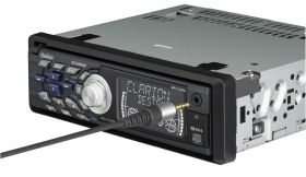 Clarion DXZ378RMP