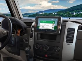 Alpine X903D-S906