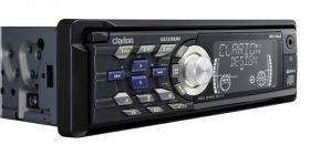 Clarion DXZ378RMP
