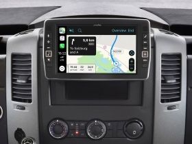 Alpine X903D-S906