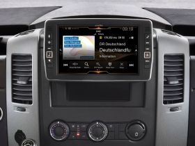Alpine X903D-S906