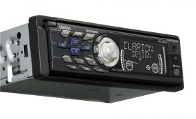 Clarion DXZ378RMP