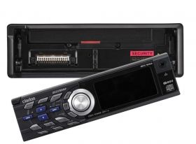 Clarion DXZ378RMP