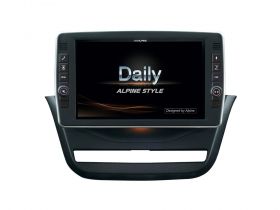 Alpine X903D-ID