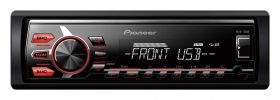 Pioneer MVH-170UB
