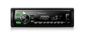 Pioneer MVH-170UBG