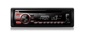 Pioneer  DEH-1700UB