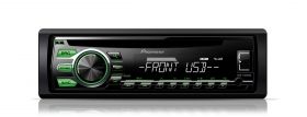 Pioneer DEH-1700UBG