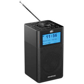 Kenwood CR-M10DAB-B