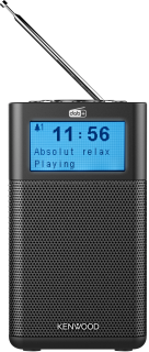 Kenwood CR-M10DAB-B